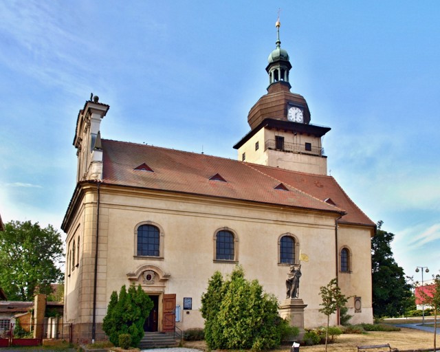 Unhošť 1