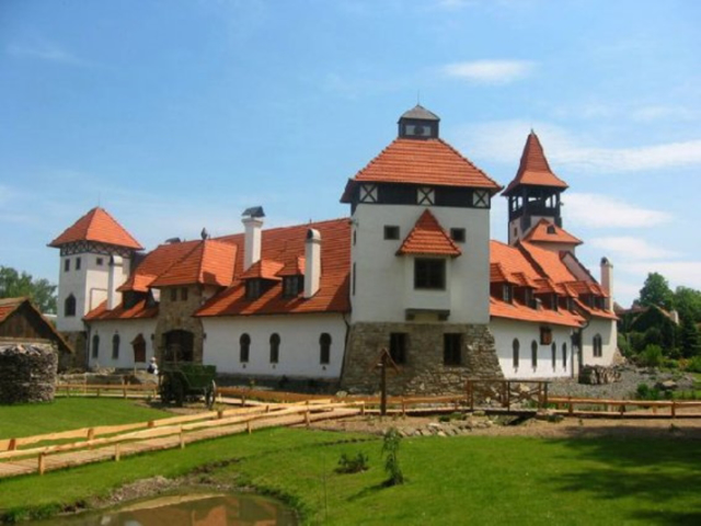 Unhošť 2