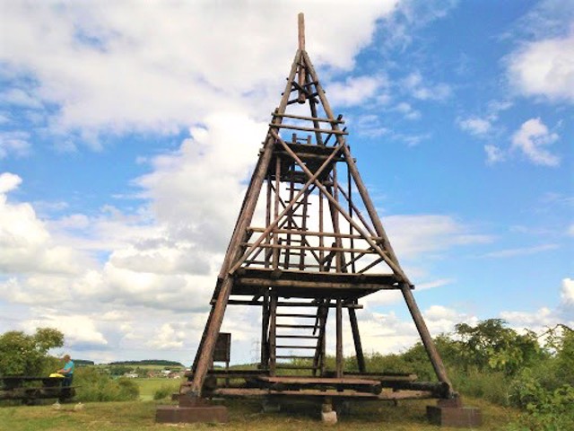 Unhošť 3