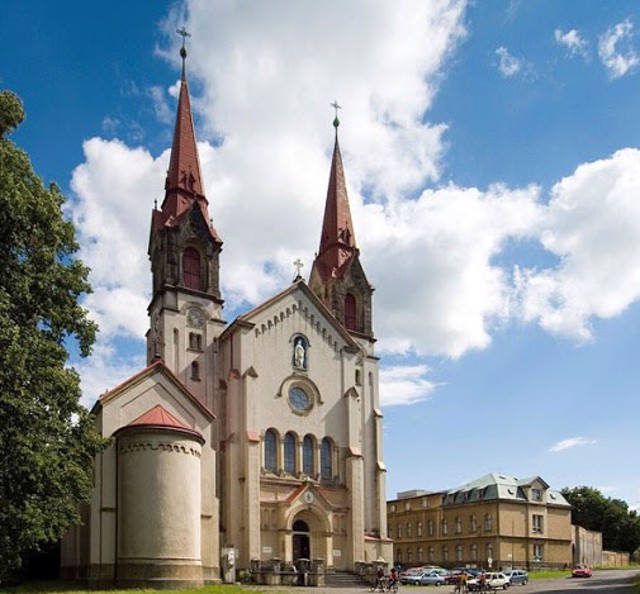 Jiříkov (okres Děčín) 1