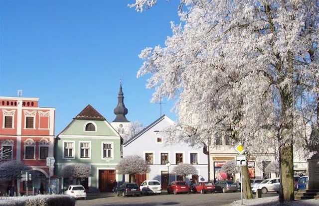 Kamenice nad Lipou 1