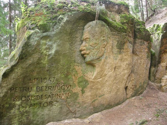 Velké Opatovice 2