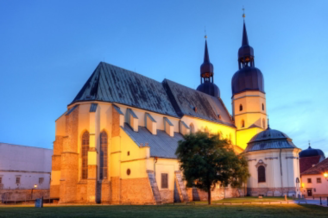 Trnavsko 1