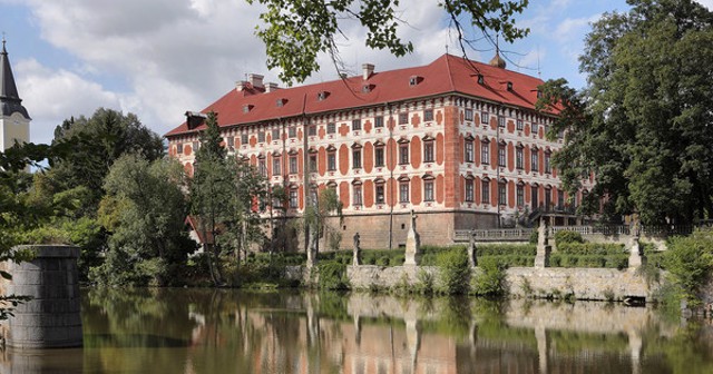 Penzióny Litoměřicko 2