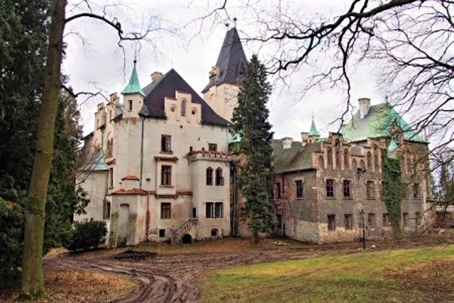Bystřice (okres Benešov) 1