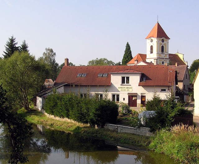 Bystřice (okres Benešov) 2