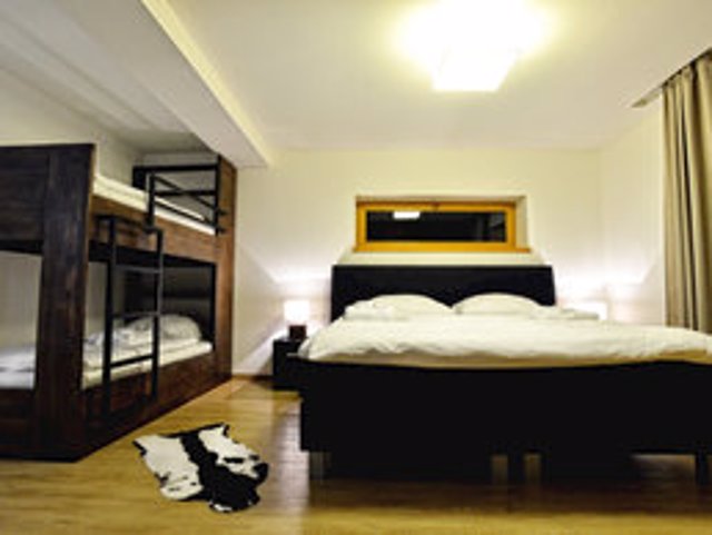 Apartmány Harrachov 2