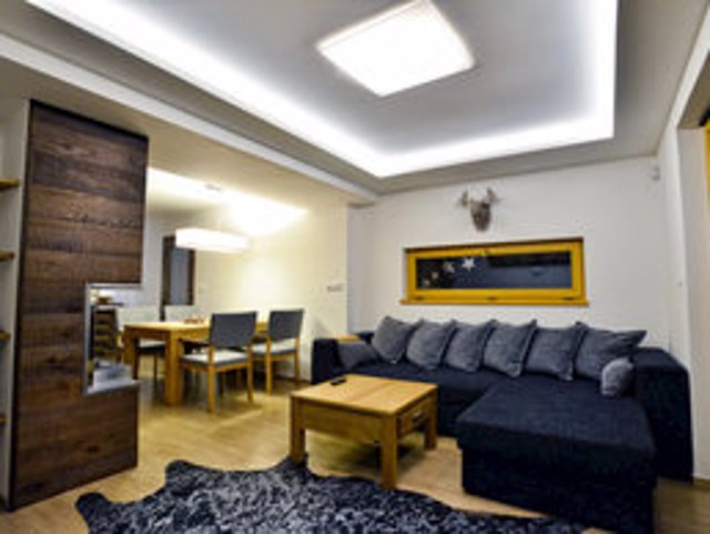 Apartmány Harrachov 3