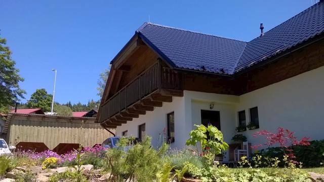 Apartmány Železná Ruda 3