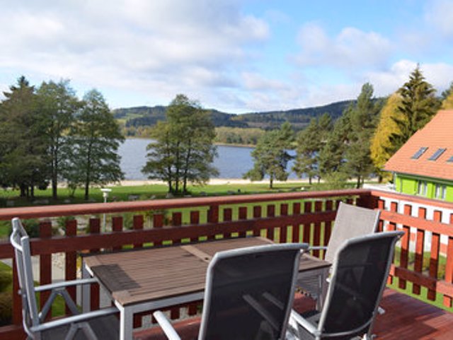 Apartmány Lipno nad Vltavou 3