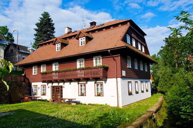 Penziony Rokytnice nad Jizerou 3