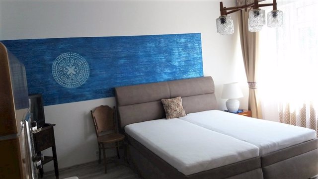 Apartmány Rožnov pod Radhoštěm 2