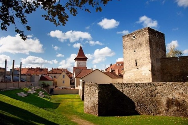 Penziony Znojmo 2