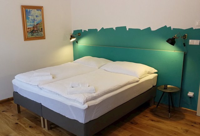Penziony Znojmo 3