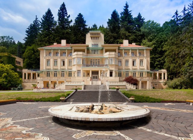 Penziony Luhačovice 2