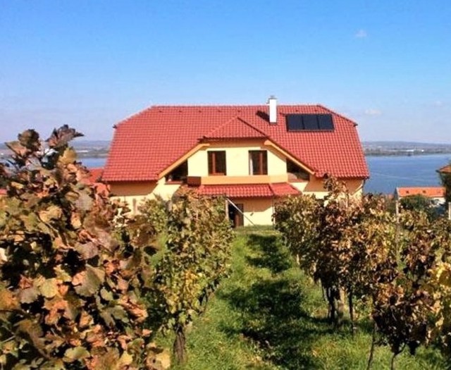 Apartmány na Moravě 2