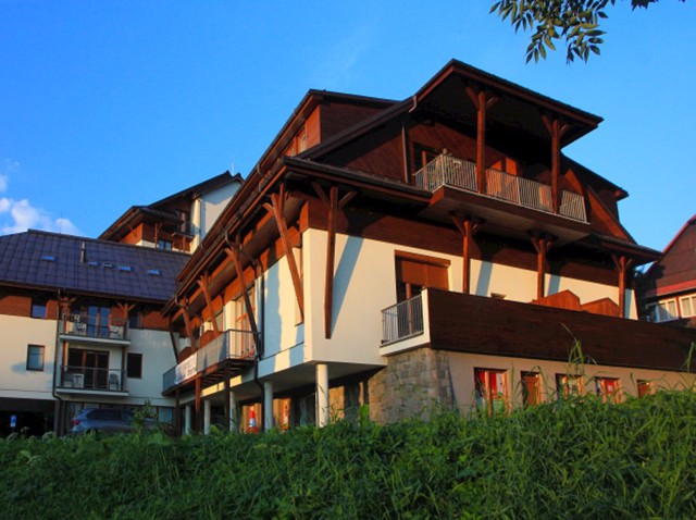 Apartmány na Moravě 3
