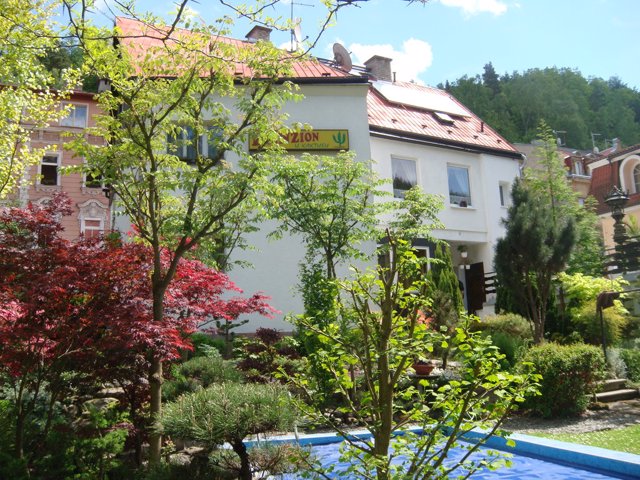 Penziony Karlovy Vary 3
