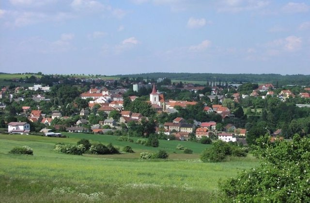 Jílové u Prahy 1