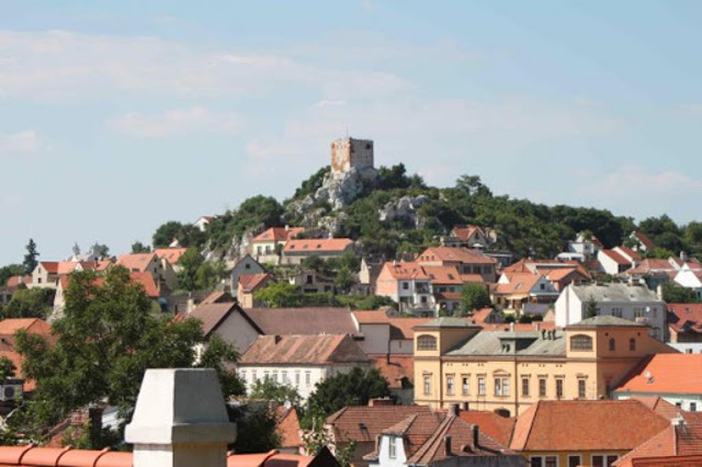 Okres Břeclav 1