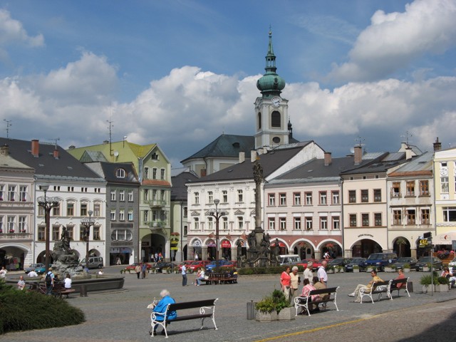Okres Trutnov 1