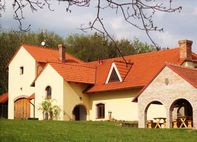Penziony na Slovácku 2