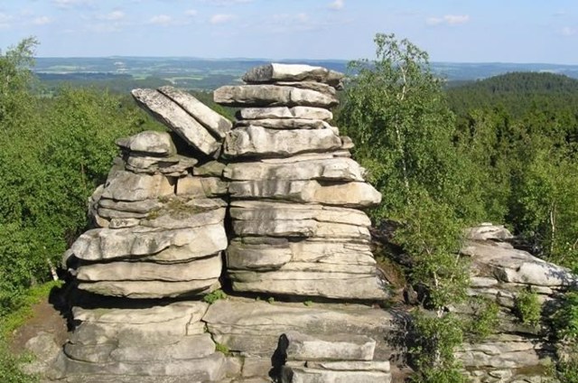 Kraj Vysočina 1