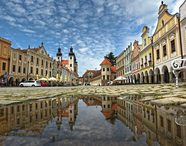 Kraj Vysočina 3