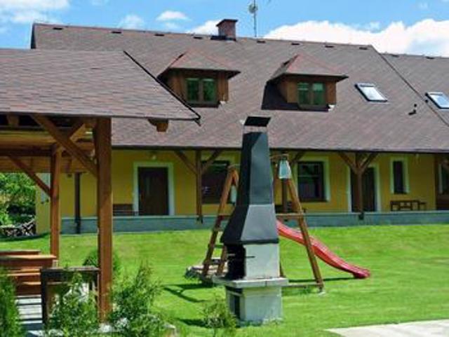 Apartmány Loučná nad Desnou 2