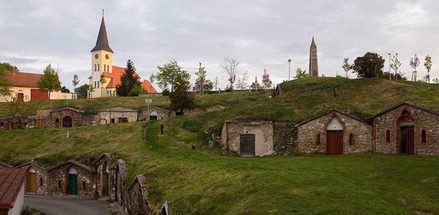 Chaty Vrbice (okres Břeclav) 3