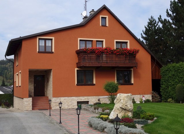 Apartmány na Králickém Sněžníku 3