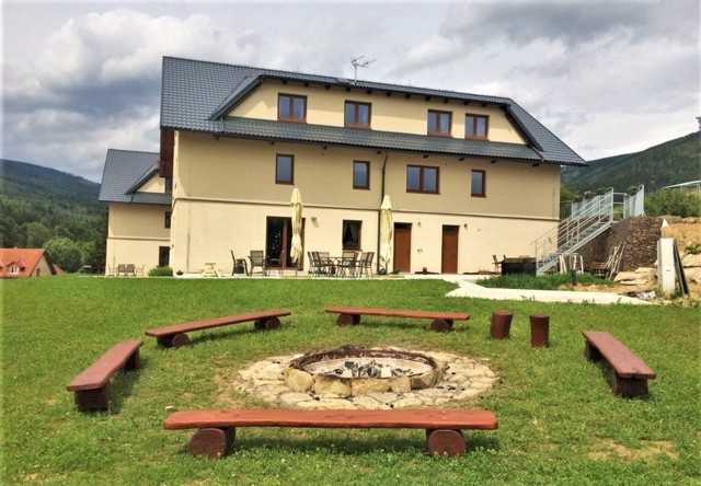 Apartmány na Králickém Sněžníku 1