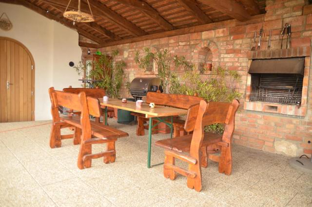 Apartmány Pavlov (okres Břeclav) 2