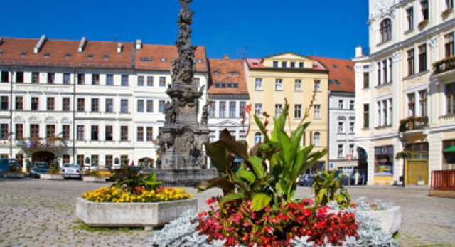 Teplice 1