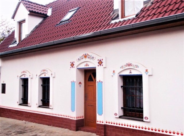 Apartmány v Lednicko-valtickém areálu 3