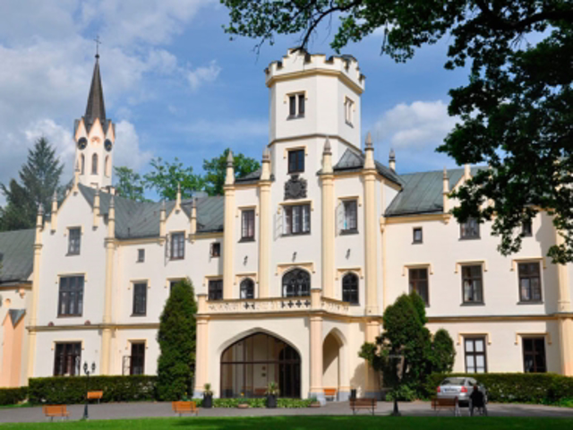 Písek (okres Písek) 2