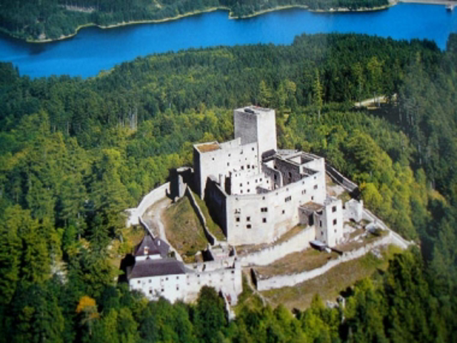 Staré Město pod Landštejnem 2