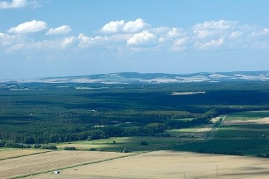 Podunajská nížina 1