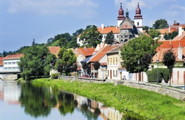 Třebíč 1