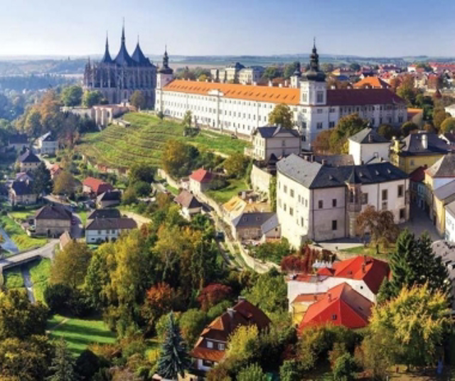 Kutná Hora 1