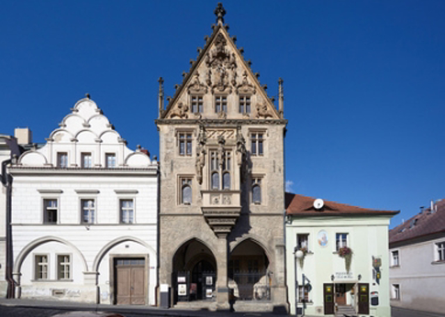 Kutná Hora 3