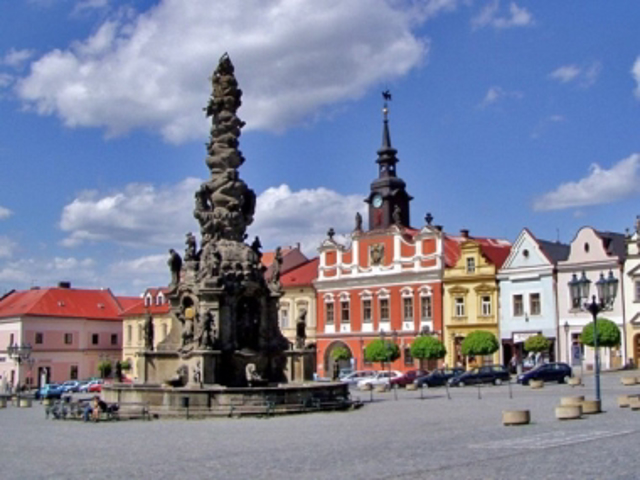 Chrudim 1