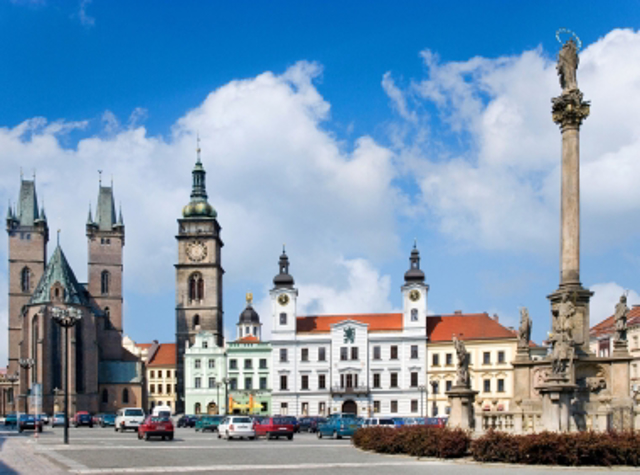 Pardubice 1