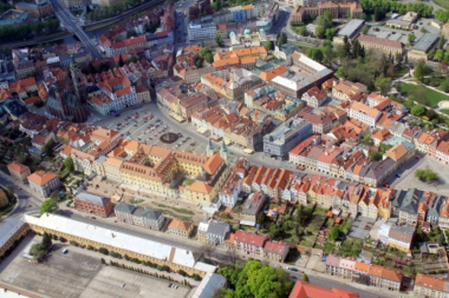 Hradec Králové 1