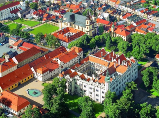 Litomyšl 1