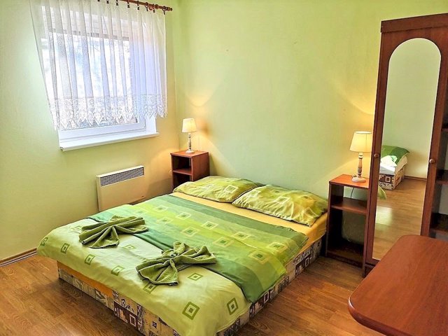 Apartmány Lednice 3