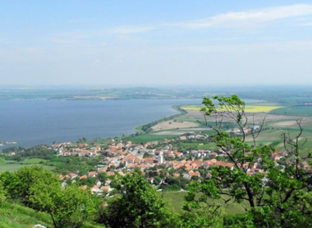 Apartmány Pálava 1