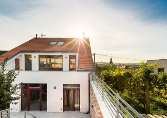 Apartmány Pálava 2