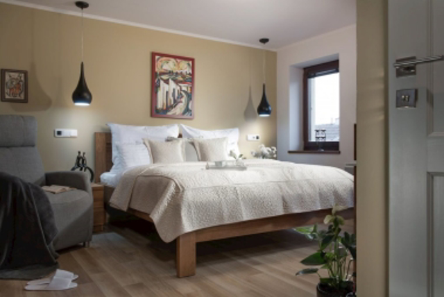 Apartmány Pálava 3