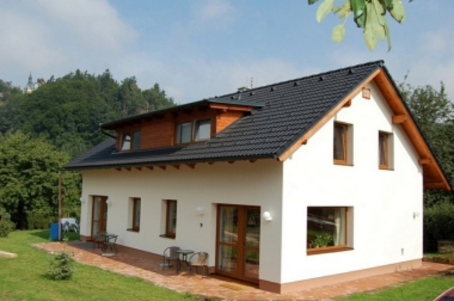 Apartmány Český raj 2